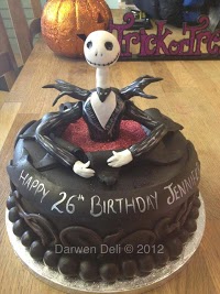 Darwen Deli Cakes 1084860 Image 2